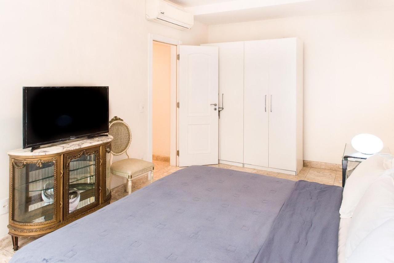 Apartment Luxo Frente Mar Copacabana *