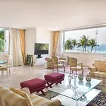 Luxo frente mar Copacabana